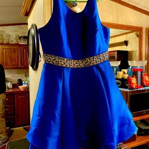 Very beautiful prom dress